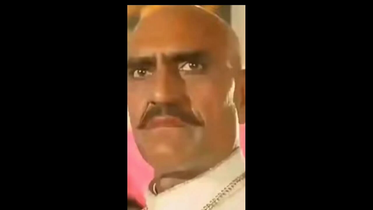 Amrish Puri dialogue