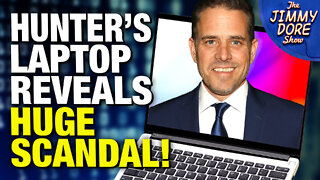 Hunter Biden Raked In $11 Million From China, Ukraine