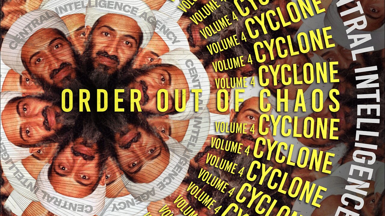 ORDER OUT OF CHAOS - VOL 4: CYCLONE | Trailer