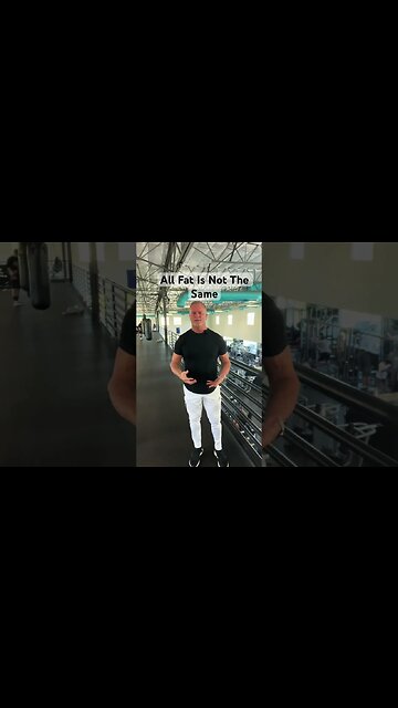 Burn Dangerous Fat #shorts