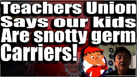Teachers Union caught advising members to preasure and shame headteachers!!