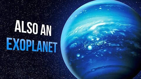 We Discovered A New Habitable Exoplanet