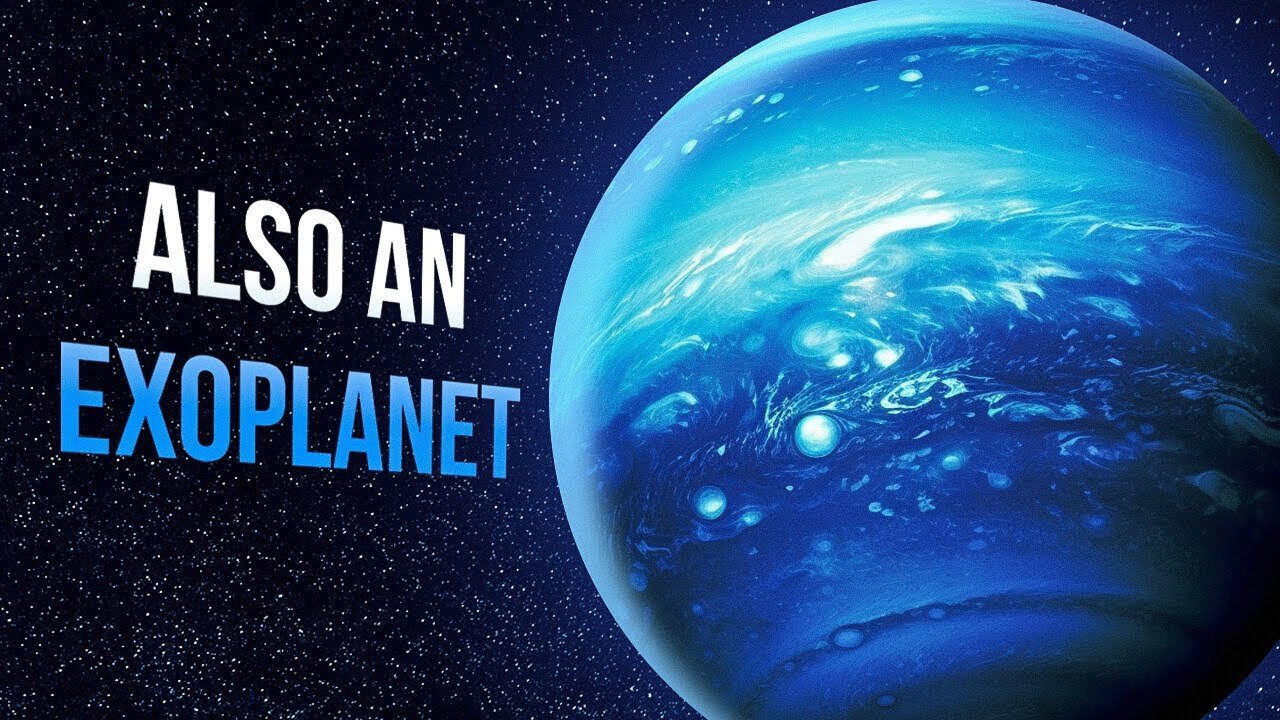 We Discovered A New Habitable Exoplanet