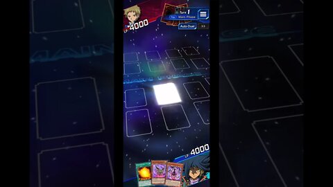 Yu-Gi-Oh! Duel Links - I Summon Vijam The Cubic Seed! Dimension Duel!