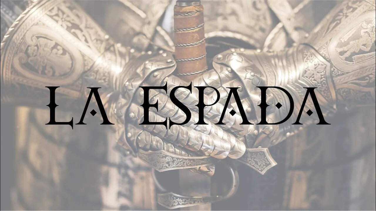 La Espada | Parte 2 | Live