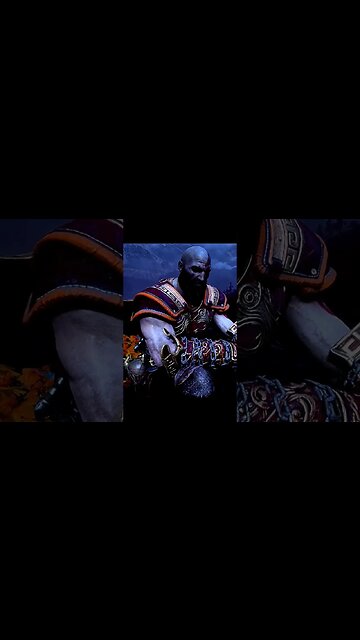 Unleashing Chaos in God of War PC #99