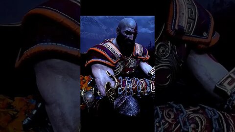 Unleashing Chaos in God of War PC #99