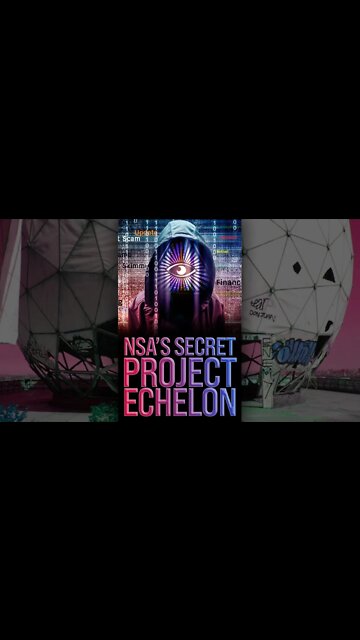 America’s Secret Surveillance System 👾 #shorts