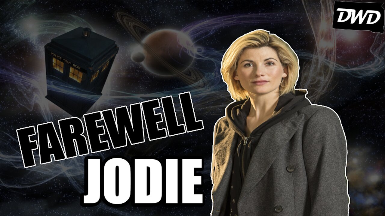 Jodie Whittaker's Reign As The Thirteenth Doctor Will Come To An End