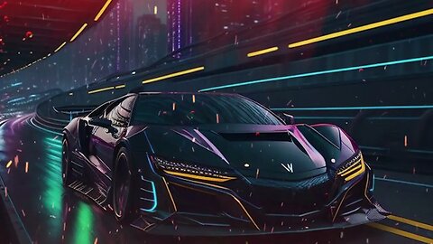 The Epitome of Automotive Excellence