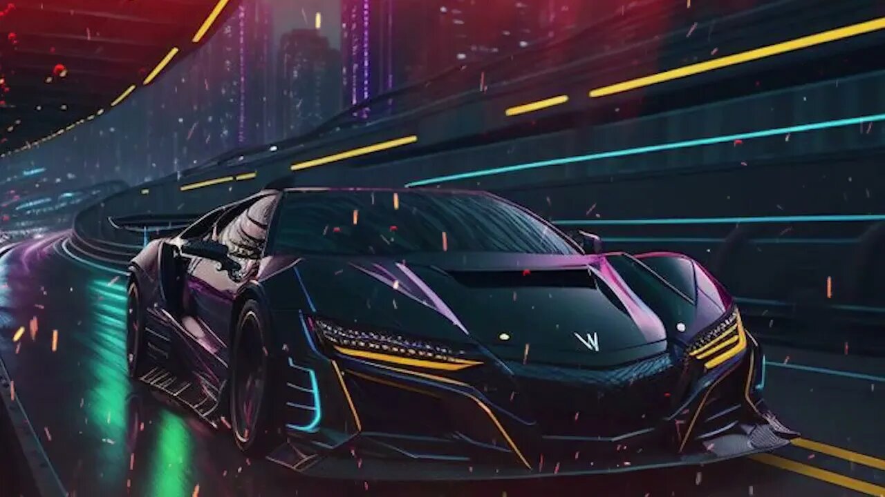 The Epitome of Automotive Excellence