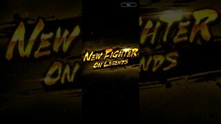 Dragon Ball Legends - New Fighter On Legends: Legends Limited Perfect Cell