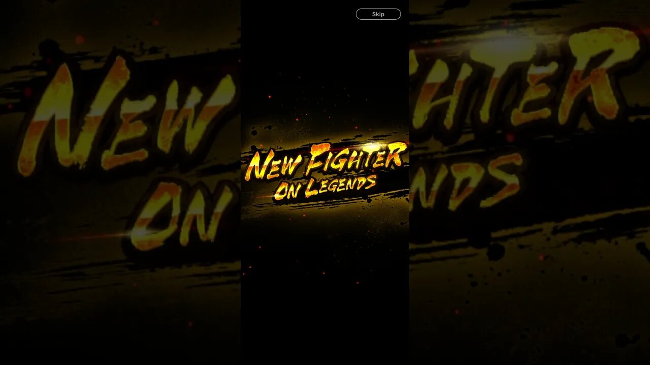 Dragon Ball Legends - New Fighter On Legends: Legends Limited Perfect Cell