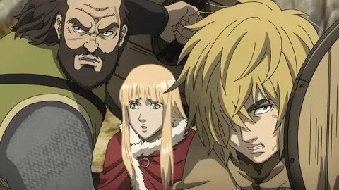 Winter 2023 anime to watch