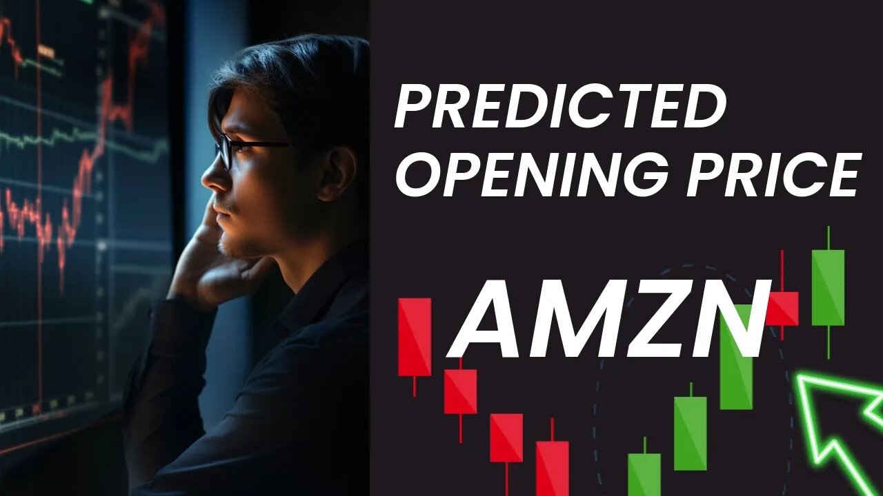 AMZN's Game-Changing Move: Exclusive Stock Analysis & Price Forecast for Thursday - Time to Buy?