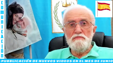 2022.06.03-.Eliseo.Bonanno-COMUNICACIÓN DEL SERVICIO A LOS QUE SIGUEN NUESTROS VIDEOS