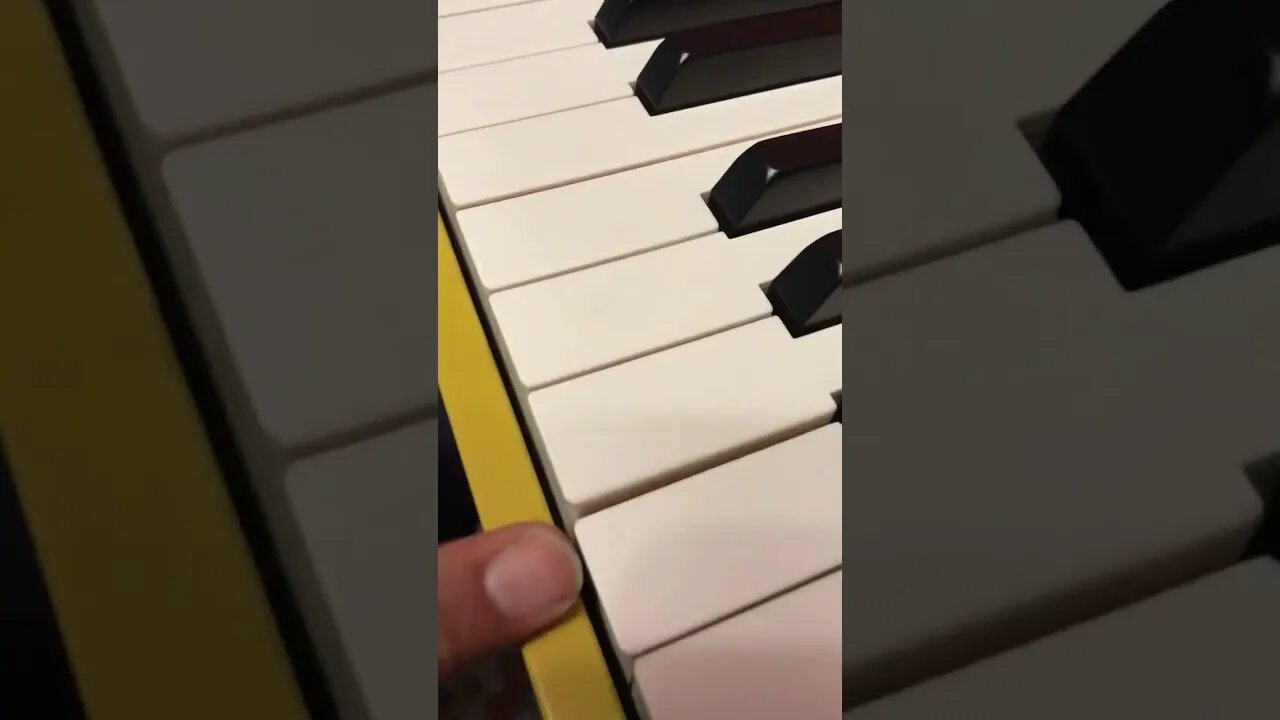 Testando o PX-S7000 da Casio Teclados Latinoamerica