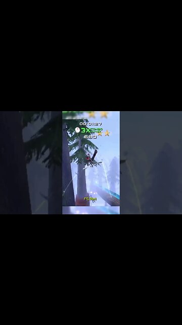 Winter Throwback | SSX 3