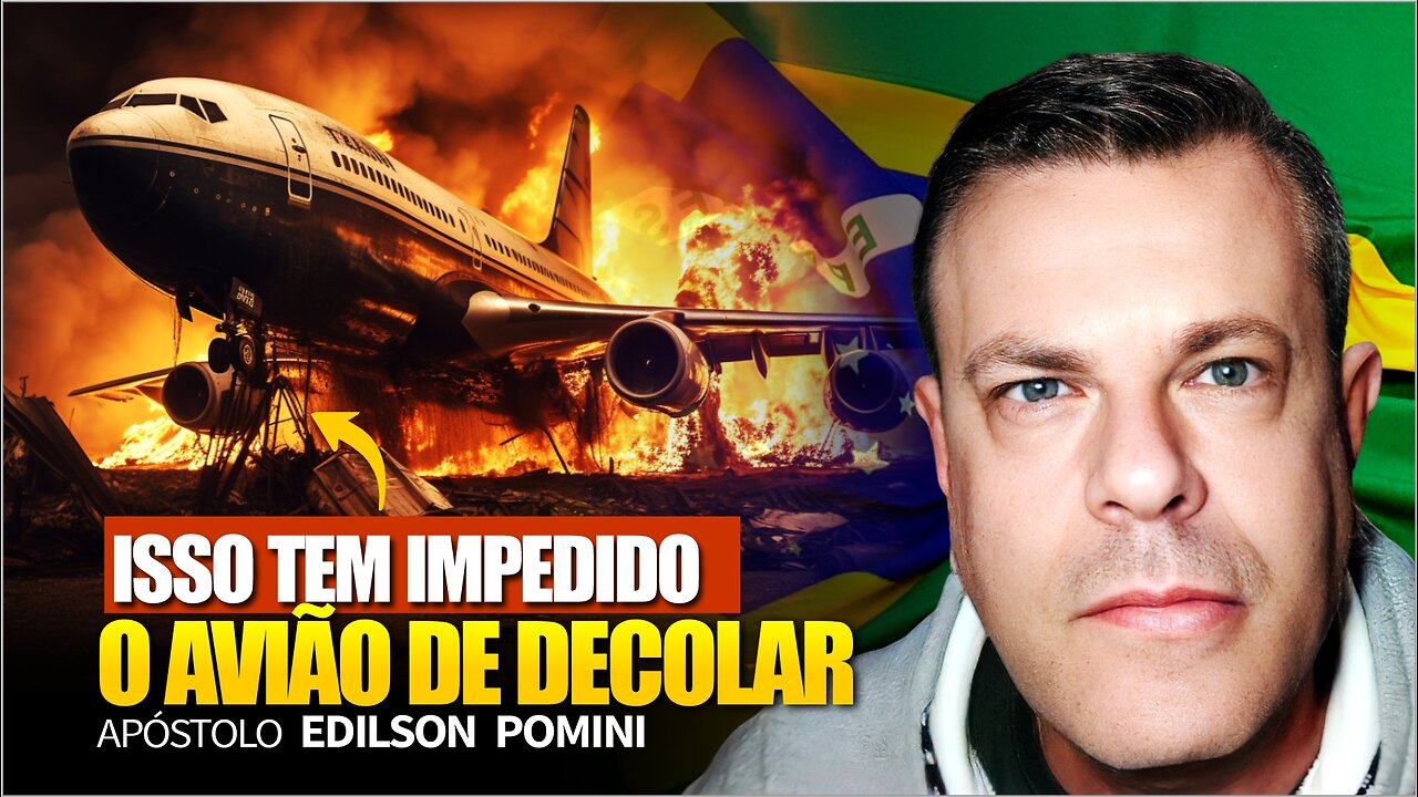 VISÃO PROFÉTICA - QUEM ESTÁ POR TRÁS DAS DECISÕES NA POLÍTICA BRASILEIRA