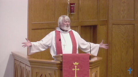 2021-03-28 Responses to the Approaching King