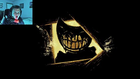 Bendy and the Ink Machine