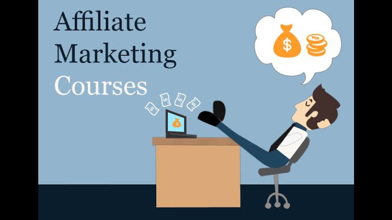How to become a Affilate Marketer for begginers