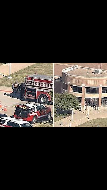 BREAKING NEWS ALERT: