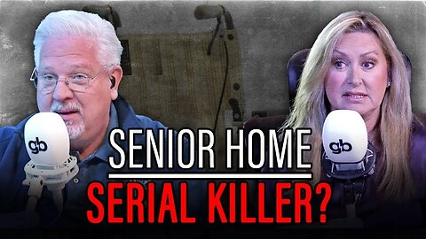 Serial Killer Victim's Daughter Gives SHOCKING WARNING