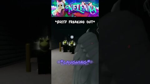 ME? DADDY? WHAT? (Roblox Evade)