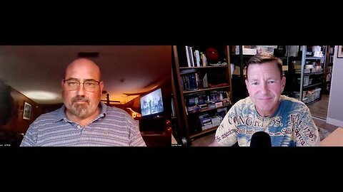 Need to Know News (31 May 2024) with Carl Herman & Brian Davidson
