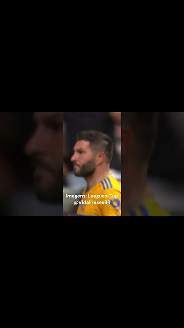 GOLAÇO DE BICICLETA: Atacante Pierre Gignac marcou um golaço de cinema na Leagus Cup