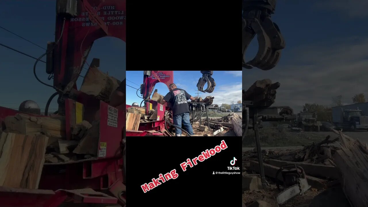 Just some of the stuff I do when I am not out driving. Longer version on YouTube later￼