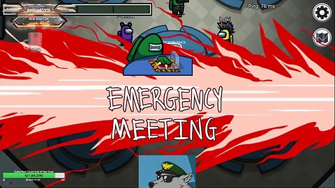 Fun with the Guild