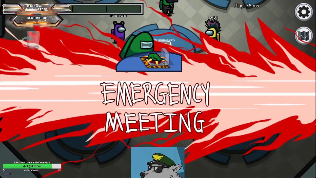 Fun with the Guild