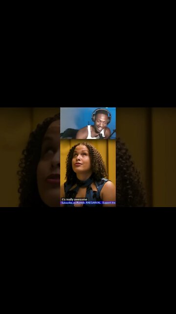 RaeReacts on YT:I'm a Blind Person. Ask me Anything. #shorts