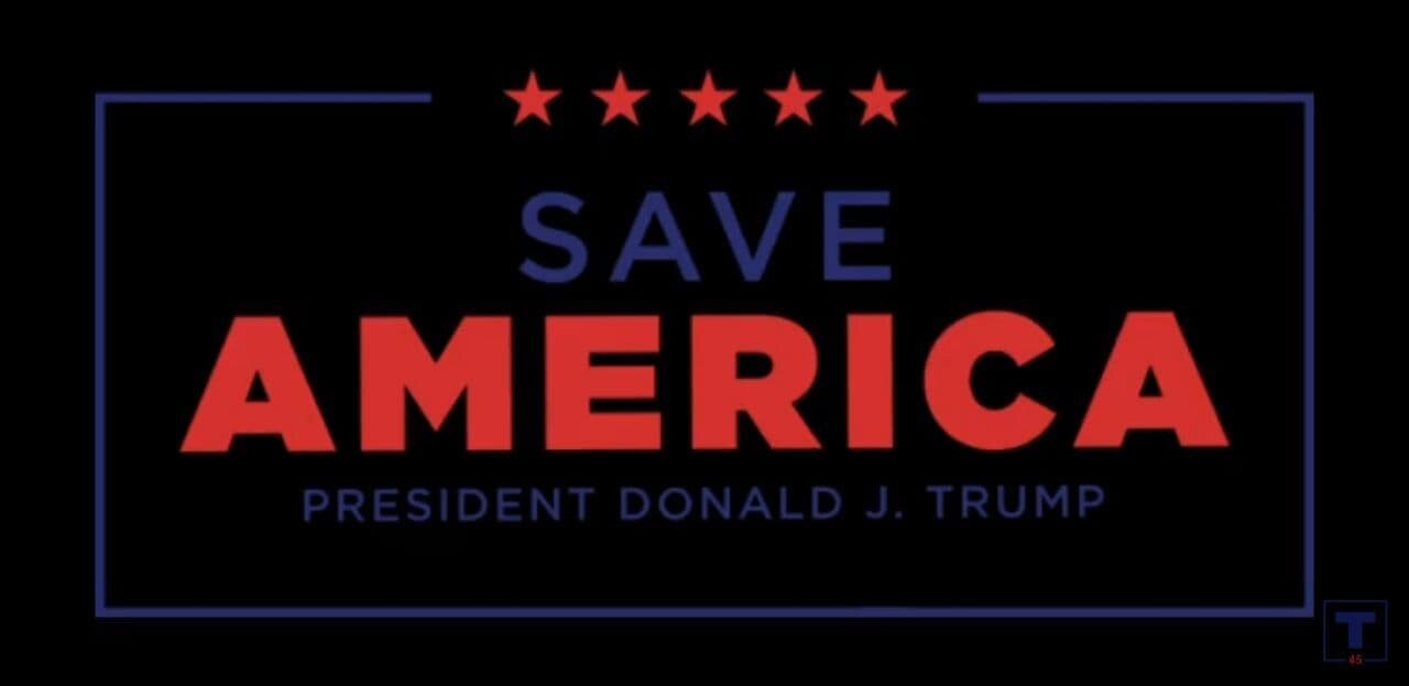 Save America - 12