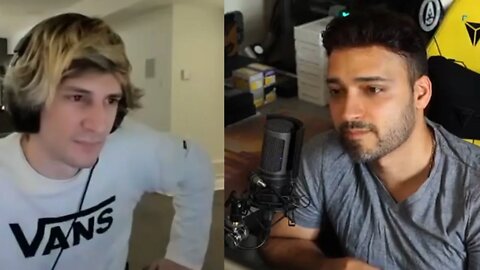 Karim Jovian Responds to xQcOW