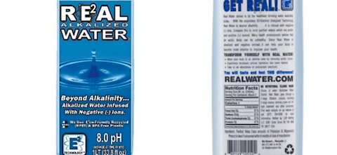 Federal government orders Real Water products recalled after woman dies