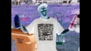 MD PSI-RUN Nemesis Anthem