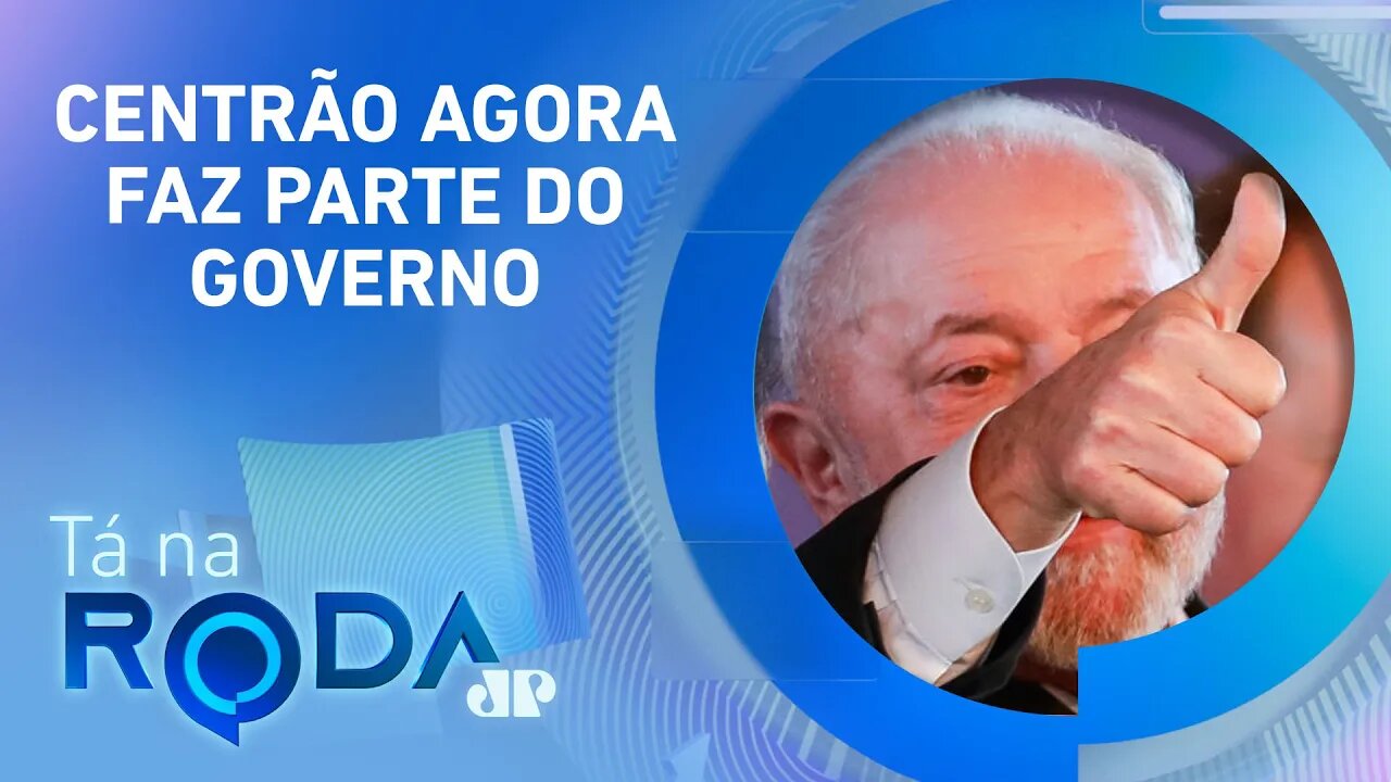 Lula ACERTOU na REFORMA MINISTERIAL? Comentaristas analisam | TÁ NA RODA