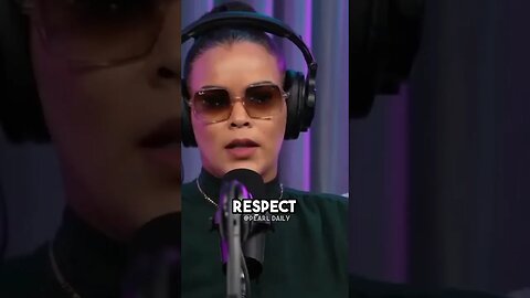 Modern Woman Demands Respect!!!