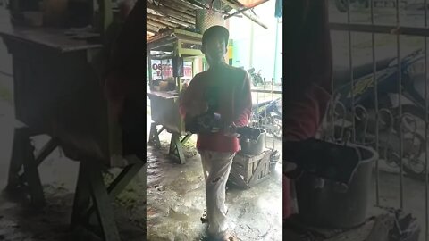 Lagu Thail4nd Versi Jeme Besemah Pagar Alam.