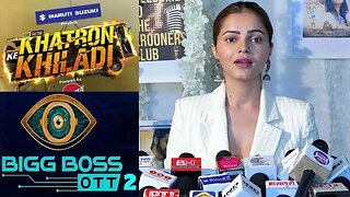 Khatron Ke Khiladi 13 : Rubina Dilaik ने की Archana की तारीफ, Bigg Boss OTT 2 में Faisu को सपोर्ट..