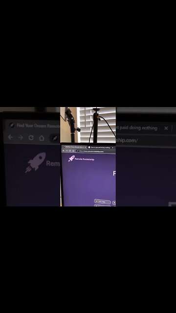 $50/Per Day what a Remote Job