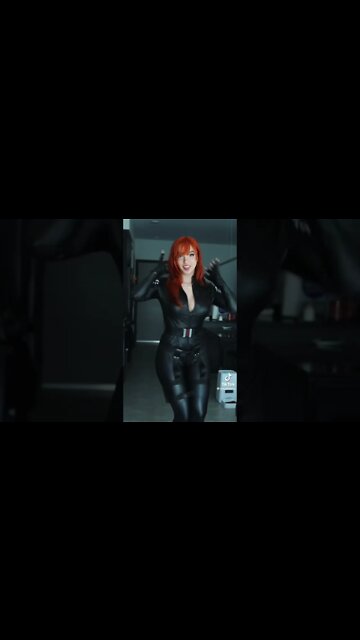 Personal superhero🥵