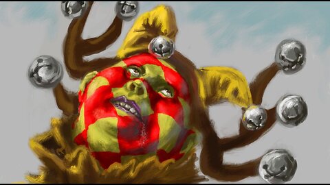 ASOIAF | Dreams and Prophecies - Patchface