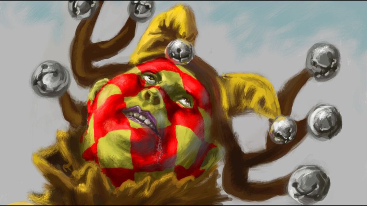 ASOIAF | Dreams and Prophecies - Patchface