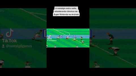 Jogue agora todos os games de Super Nintendo no seu celular Android e reviva a nostalgia #gaming