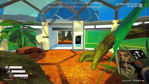 Planet Crafter: Sand Dune P11