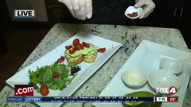 2nd annual SWFL Veg Fest in Bonita Springs - 7am live report